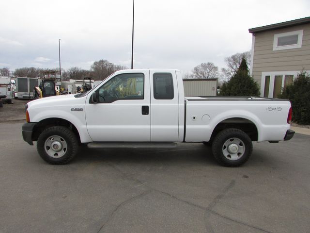 2005 F-250 Super Duty 4x4 Ex Cab Short Bed XL | St Cloud MN | NorthStar Truck Sales 2005 F-250 Super Duty 4x4 Ex Cab Short Bed XL | St Cloud MN | NorthStar Truck Sales