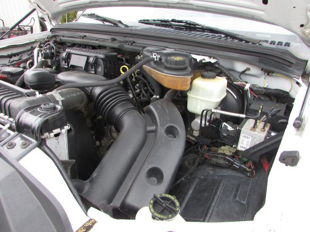 2005 F-250 Super Duty 4x4 Ex Cab Short Bed XL | St Cloud MN | NorthStar Truck Sales