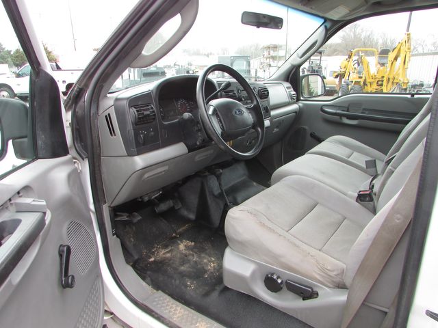 2005 F-250 Super Duty 4x4 Ex Cab Short Bed XL | St Cloud MN | NorthStar Truck Sales