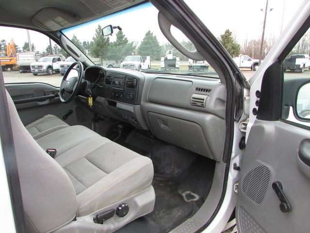 2005 F-250 Super Duty 4x4 Ex Cab Short Bed XL | St Cloud MN | NorthStar Truck Sales