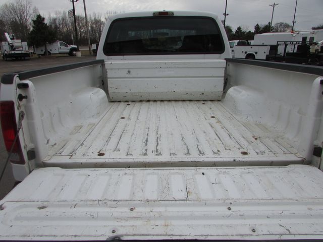 2005 F-250 Super Duty 4x4 Ex Cab Short Bed XL | St Cloud MN | NorthStar Truck Sales