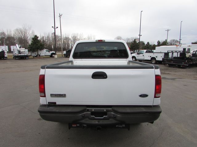 2005 F-250 Super Duty 4x4 Ex Cab Short Bed XL | St Cloud MN | NorthStar Truck Sales 2005 F-250 Super Duty 4x4 Ex Cab Short Bed XL | St Cloud MN | NorthStar Truck Sales