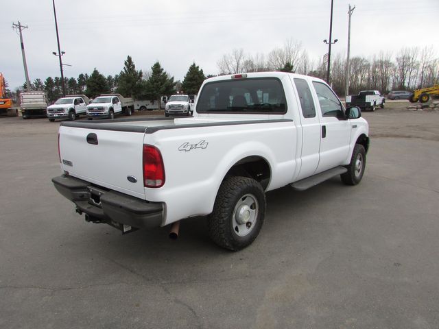 2005 F-250 Super Duty 4x4 Ex Cab Short Bed XL | St Cloud MN | NorthStar Truck Sales 2005 F-250 Super Duty 4x4 Ex Cab Short Bed XL | St Cloud MN | NorthStar Truck Sales