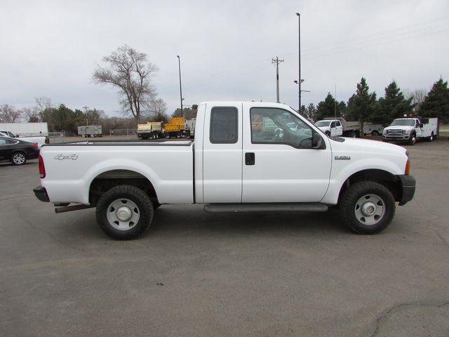 2005 F-250 Super Duty 4x4 Ex Cab Short Bed XL | St Cloud MN | NorthStar Truck Sales 2005 F-250 Super Duty 4x4 Ex Cab Short Bed XL | St Cloud MN | NorthStar Truck Sales
