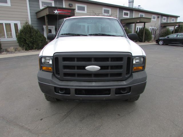 2005 F-250 Super Duty 4x4 Ex Cab Short Bed XL | St Cloud MN | NorthStar Truck Sales 2005 F-250 Super Duty 4x4 Ex Cab Short Bed XL | St Cloud MN | NorthStar Truck Sales