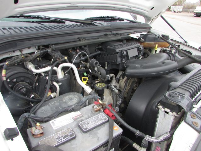 2005 F-250 Super Duty 4x4 Ex Cab Short Bed XL | St Cloud MN | NorthStar Truck Sales 2005 F-250 Super Duty 4x4 Ex Cab Short Bed XL | St Cloud MN | NorthStar Truck Sales