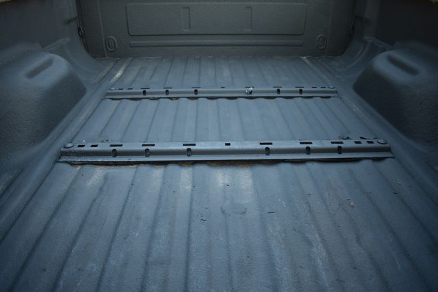 2005 Ford F-250 Super Duty Lariat