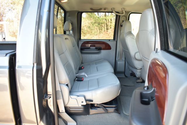 2005 Ford F-250 Super Duty Lariat