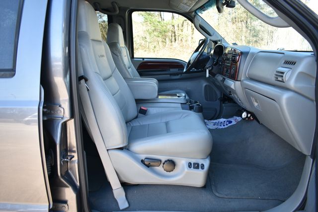 2005 Ford F-250 Super Duty Lariat