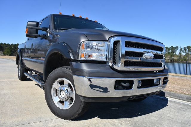 2005 Ford F-250 Super Duty Lariat | Walker, LA | Boardwalk Motorcars LLC
