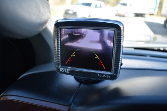 2005 Ford F-250 Super Duty Lariat