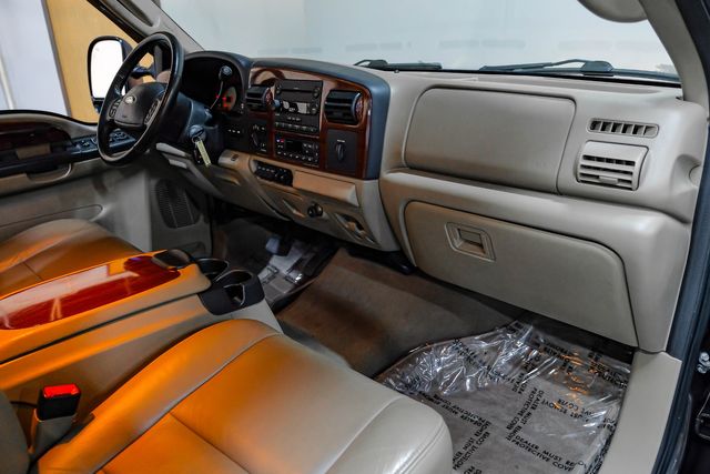 2005 Ford F-350 Super Duty Lariat FX4 Western Hauler 1 OWNER Low Miles | Dallas, TX | East Dallas Diesel 2005 Ford F-350 Super Duty Lariat FX4 Western Hauler 1 OWNER Low Miles | Dallas, TX | East Dallas Diesel