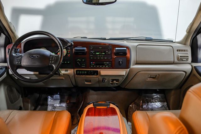 2005 Ford F-350 Super Duty Lariat FX4 Western Hauler 1 OWNER Low Miles | Dallas, TX | East Dallas Diesel 2005 Ford F-350 Super Duty Lariat FX4 Western Hauler 1 OWNER Low Miles | Dallas, TX | East Dallas Diesel