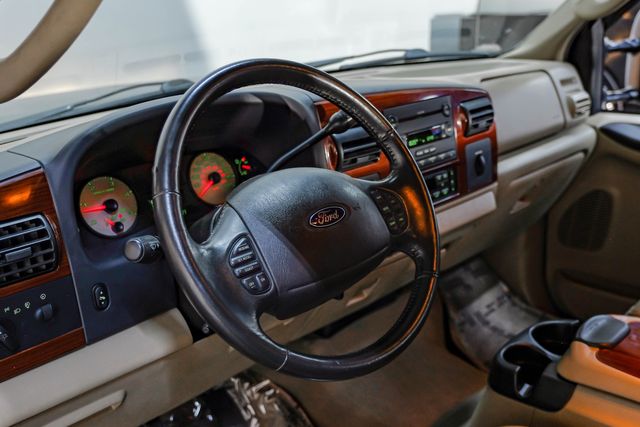 2005 Ford F-350 Super Duty Lariat FX4 Western Hauler 1 OWNER Low Miles | Dallas, TX | East Dallas Diesel 2005 Ford F-350 Super Duty Lariat FX4 Western Hauler 1 OWNER Low Miles | Dallas, TX | East Dallas Diesel