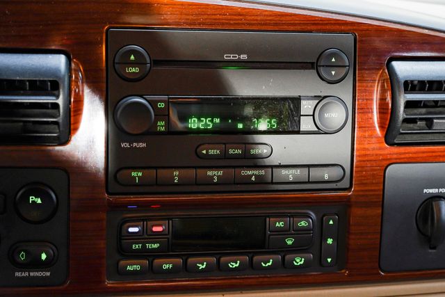 2005 Ford F-350 Super Duty Lariat FX4 Western Hauler 1 OWNER Low Miles | Dallas, TX | East Dallas Diesel 2005 Ford F-350 Super Duty Lariat FX4 Western Hauler 1 OWNER Low Miles | Dallas, TX | East Dallas Diesel