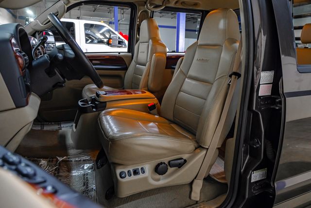 2005 Ford F-350 Super Duty Lariat FX4 Western Hauler 1 OWNER Low Miles | Dallas, TX | East Dallas Diesel 2005 Ford F-350 Super Duty Lariat FX4 Western Hauler 1 OWNER Low Miles | Dallas, TX | East Dallas Diesel