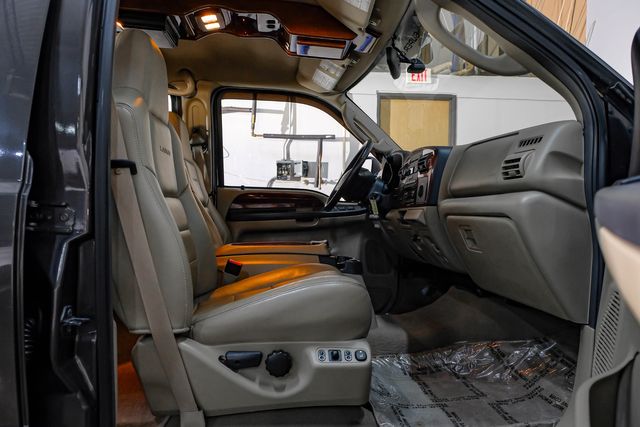 2005 Ford F-350 Super Duty Lariat FX4 Western Hauler 1 OWNER Low Miles | Dallas, TX | East Dallas Diesel 2005 Ford F-350 Super Duty Lariat FX4 Western Hauler 1 OWNER Low Miles | Dallas, TX | East Dallas Diesel