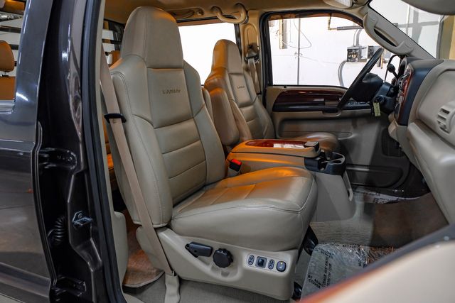 2005 Ford F-350 Super Duty Lariat FX4 Western Hauler 1 OWNER Low Miles | Dallas, TX | East Dallas Diesel 2005 Ford F-350 Super Duty Lariat FX4 Western Hauler 1 OWNER Low Miles | Dallas, TX | East Dallas Diesel