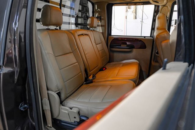 2005 Ford F-350 Super Duty Lariat FX4 Western Hauler 1 OWNER Low Miles | Dallas, TX | East Dallas Diesel 2005 Ford F-350 Super Duty Lariat FX4 Western Hauler 1 OWNER Low Miles | Dallas, TX | East Dallas Diesel