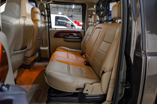 2005 Ford F-350 Super Duty Lariat FX4 Western Hauler 1 OWNER Low Miles | Dallas, TX | East Dallas Diesel 2005 Ford F-350 Super Duty Lariat FX4 Western Hauler 1 OWNER Low Miles | Dallas, TX | East Dallas Diesel