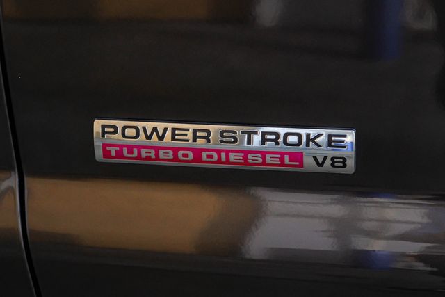 2005 Ford F-350 Super Duty Lariat FX4 Western Hauler 1 OWNER Low Miles | Dallas, TX | East Dallas Diesel 2005 Ford F-350 Super Duty Lariat FX4 Western Hauler 1 OWNER Low Miles | Dallas, TX | East Dallas Diesel