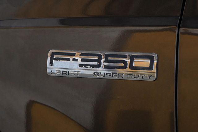 2005 Ford F-350 Super Duty Lariat FX4 Western Hauler 1 OWNER Low Miles | Dallas, TX | East Dallas Diesel 2005 Ford F-350 Super Duty Lariat FX4 Western Hauler 1 OWNER Low Miles | Dallas, TX | East Dallas Diesel