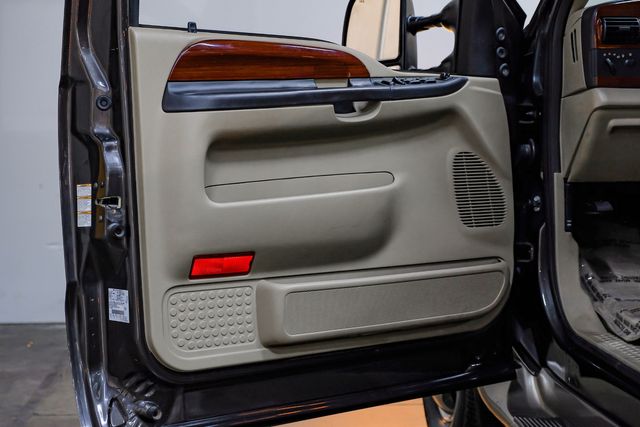 2005 Ford F-350 Super Duty Lariat FX4 Western Hauler 1 OWNER Low Miles | Dallas, TX | East Dallas Diesel 2005 Ford F-350 Super Duty Lariat FX4 Western Hauler 1 OWNER Low Miles | Dallas, TX | East Dallas Diesel