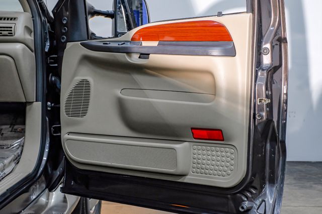 2005 Ford F-350 Super Duty Lariat FX4 Western Hauler 1 OWNER Low Miles | Dallas, TX | East Dallas Diesel 2005 Ford F-350 Super Duty Lariat FX4 Western Hauler 1 OWNER Low Miles | Dallas, TX | East Dallas Diesel