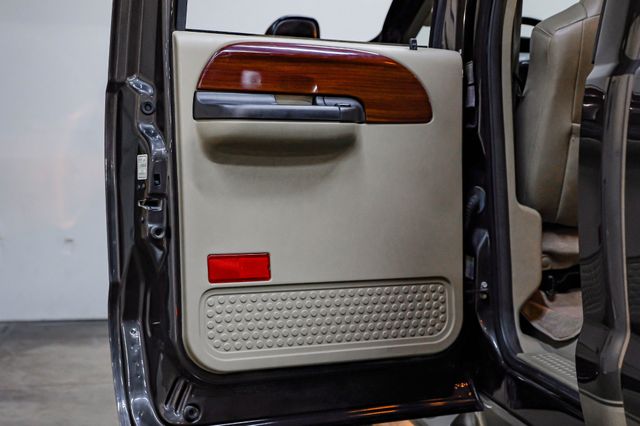 2005 Ford F-350 Super Duty Lariat FX4 Western Hauler 1 OWNER Low Miles | Dallas, TX | East Dallas Diesel 2005 Ford F-350 Super Duty Lariat FX4 Western Hauler 1 OWNER Low Miles | Dallas, TX | East Dallas Diesel