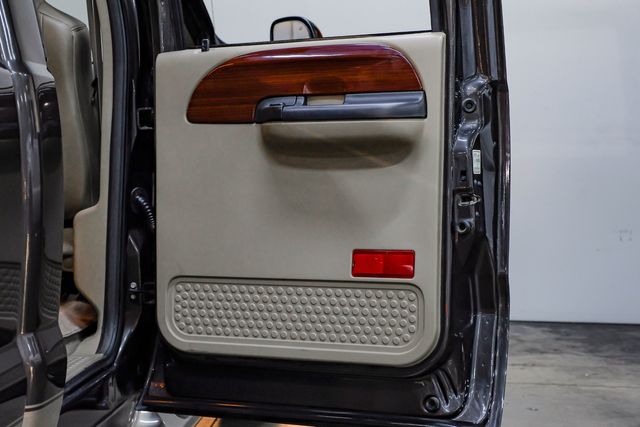 2005 Ford F-350 Super Duty Lariat FX4 Western Hauler 1 OWNER Low Miles | Dallas, TX | East Dallas Diesel 2005 Ford F-350 Super Duty Lariat FX4 Western Hauler 1 OWNER Low Miles | Dallas, TX | East Dallas Diesel