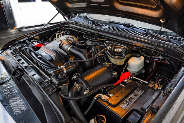 2005 Ford F-350 Super Duty Lariat FX4 Western Hauler 1 OWNER Low Miles | Dallas, TX | East Dallas Diesel 2005 Ford F-350 Super Duty Lariat FX4 Western Hauler 1 OWNER Low Miles | Dallas, TX | East Dallas Diesel