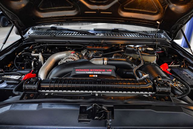 2005 Ford F-350 Super Duty Lariat FX4 Western Hauler 1 OWNER Low Miles | Dallas, TX | East Dallas Diesel 2005 Ford F-350 Super Duty Lariat FX4 Western Hauler 1 OWNER Low Miles | Dallas, TX | East Dallas Diesel