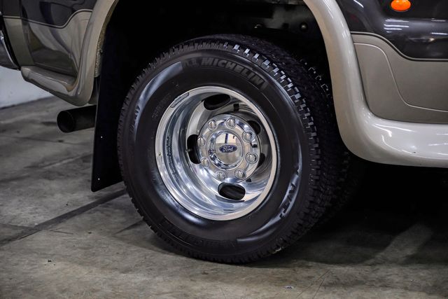 2005 Ford F-350 Super Duty Lariat FX4 Western Hauler 1 OWNER Low Miles | Dallas, TX | East Dallas Diesel 2005 Ford F-350 Super Duty Lariat FX4 Western Hauler 1 OWNER Low Miles | Dallas, TX | East Dallas Diesel