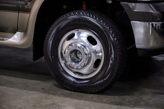 2005 Ford F-350 Super Duty Lariat FX4 Western Hauler 1 OWNER Low Miles | Dallas, TX | East Dallas Diesel 2005 Ford F-350 Super Duty Lariat FX4 Western Hauler 1 OWNER Low Miles | Dallas, TX | East Dallas Diesel