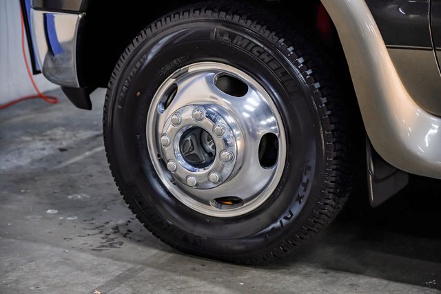 2005 Ford F-350 Super Duty Lariat FX4 Western Hauler 1 OWNER Low Miles | Dallas, TX | East Dallas Diesel 2005 Ford F-350 Super Duty Lariat FX4 Western Hauler 1 OWNER Low Miles | Dallas, TX | East Dallas Diesel