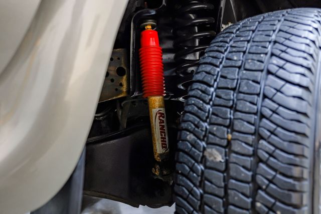 2005 Ford F-350 Super Duty Lariat FX4 Western Hauler 1 OWNER Low Miles | Dallas, TX | East Dallas Diesel 2005 Ford F-350 Super Duty Lariat FX4 Western Hauler 1 OWNER Low Miles | Dallas, TX | East Dallas Diesel