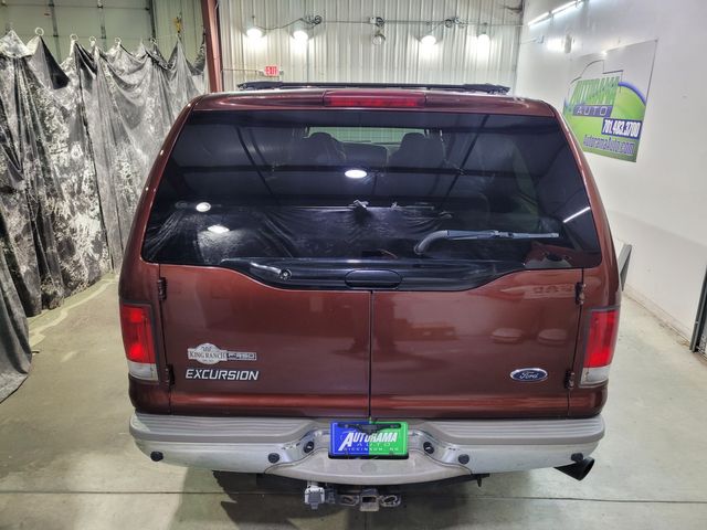 2005 Ford F-350 Excursion Lariat King Rang V10 6 Door | Dickinson, ND | Autorama Auto Sales and Rentals 2005 Ford F-350 Excursion Lariat King Rang V10 6 Door | Dickinson, ND | Autorama Auto Sales and Rentals