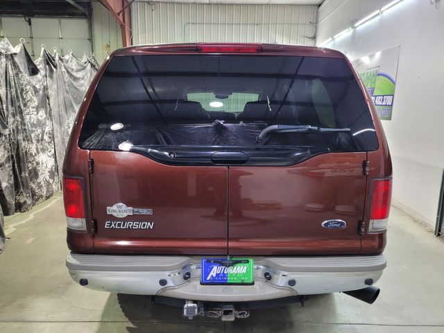 2005 Ford F-350 Excursion Lariat King Rang V10 6 Door | Dickinson, ND | Autorama Auto Sales and Rentals 2005 Ford F-350 Excursion Lariat King Rang V10 6 Door | Dickinson, ND | Autorama Auto Sales and Rentals