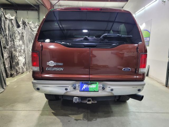 2005 Ford F-350 Excursion Lariat King Rang V10 6 Door | Dickinson, ND | Autorama Auto Sales and Rentals 2005 Ford F-350 Excursion Lariat King Rang V10 6 Door | Dickinson, ND | Autorama Auto Sales and Rentals