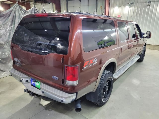 2005 Ford F-350 Excursion Lariat King Rang V10 6 Door | Dickinson, ND | Autorama Auto Sales and Rentals 2005 Ford F-350 Excursion Lariat King Rang V10 6 Door | Dickinson, ND | Autorama Auto Sales and Rentals