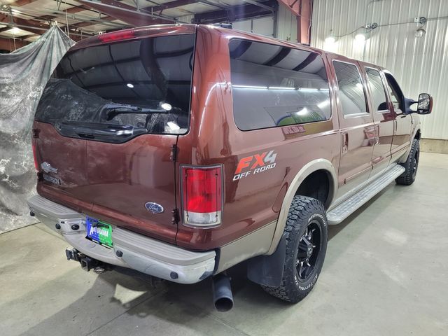 2005 Ford F-350 Excursion Lariat King Rang V10 6 Door | Dickinson, ND | Autorama Auto Sales and Rentals 2005 Ford F-350 Excursion Lariat King Rang V10 6 Door | Dickinson, ND | Autorama Auto Sales and Rentals