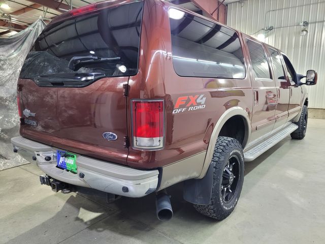 2005 Ford F-350 Excursion Lariat King Rang V10 6 Door | Dickinson, ND | Autorama Auto Sales and Rentals 2005 Ford F-350 Excursion Lariat King Rang V10 6 Door | Dickinson, ND | Autorama Auto Sales and Rentals