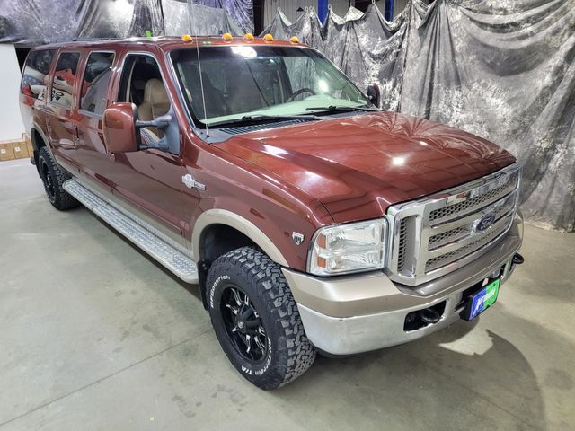2005 Ford F-350 Excursion Lariat King Rang V10 6 Door | Dickinson, ND | Autorama Auto Sales and Rentals 2005 Ford F-350 Excursion Lariat King Rang V10 6 Door | Dickinson, ND | Autorama Auto Sales and Rentals