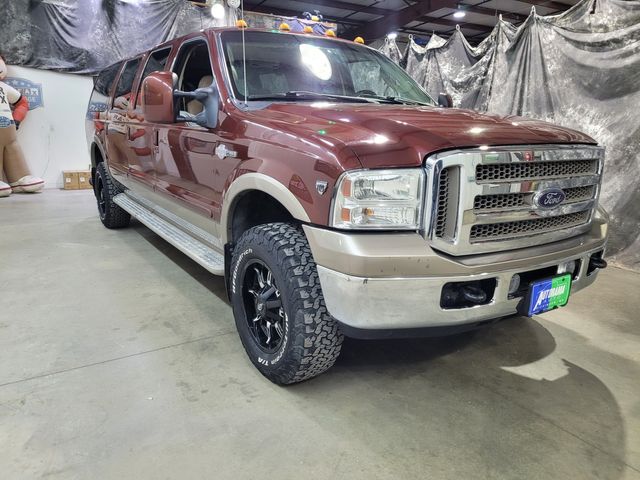 2005 Ford F-350 Excursion Lariat King Rang V10 6 Door | Dickinson, ND | Autorama Auto Sales and Rentals 2005 Ford F-350 Excursion Lariat King Rang V10 6 Door | Dickinson, ND | Autorama Auto Sales and Rentals
