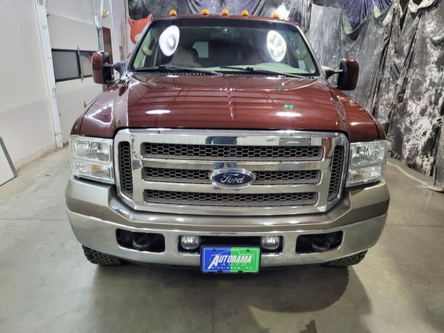 2005 Ford F-350 Excursion Lariat King Rang V10 6 Door | Dickinson, ND | Autorama Auto Sales and Rentals 2005 Ford F-350 Excursion Lariat King Rang V10 6 Door | Dickinson, ND | Autorama Auto Sales and Rentals