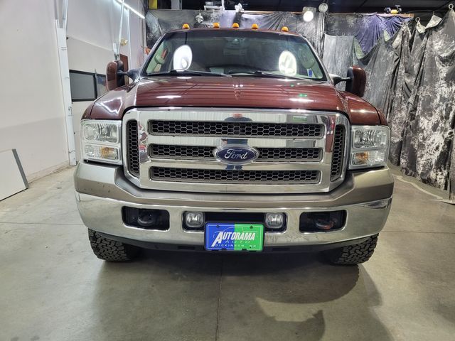 2005 Ford F-350 Excursion Lariat King Rang V10 6 Door | Dickinson, ND | Autorama Auto Sales and Rentals 2005 Ford F-350 Excursion Lariat King Rang V10 6 Door | Dickinson, ND | Autorama Auto Sales and Rentals