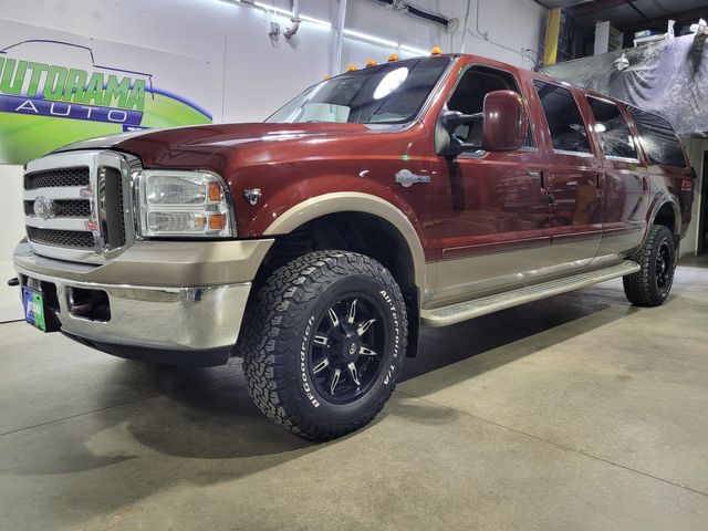 2005 Ford F-350 Excursion Lariat King Rang V10 6 Door | Dickinson, ND | Autorama Auto Sales and Rentals 2005 Ford F-350 Excursion Lariat King Rang V10 6 Door | Dickinson, ND | Autorama Auto Sales and Rentals