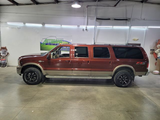 2005 Ford F-350 Excursion Lariat King Rang V10 6 Door | Dickinson, ND | Autorama Auto Sales and Rentals 2005 Ford F-350 Excursion Lariat King Rang V10 6 Door | Dickinson, ND | Autorama Auto Sales and Rentals