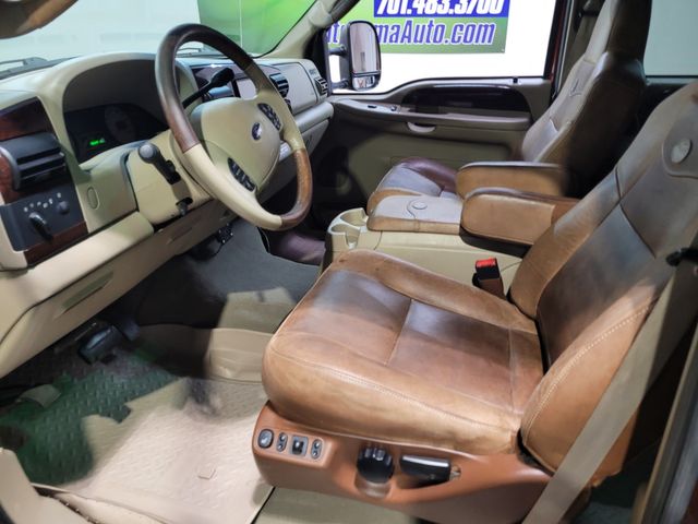 2005 Ford F-350 Excursion Lariat King Rang V10 6 Door | Dickinson, ND | Autorama Auto Sales and Rentals 2005 Ford F-350 Excursion Lariat King Rang V10 6 Door | Dickinson, ND | Autorama Auto Sales and Rentals