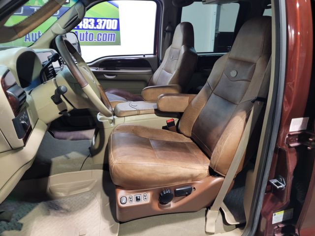 2005 Ford F-350 Excursion Lariat King Rang V10 6 Door | Dickinson, ND | Autorama Auto Sales and Rentals 2005 Ford F-350 Excursion Lariat King Rang V10 6 Door | Dickinson, ND | Autorama Auto Sales and Rentals